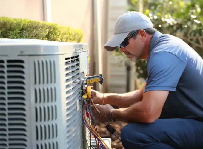 installateur Nederhemert